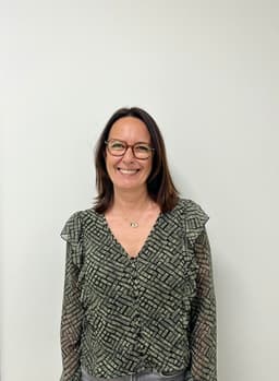 Photo de PARADIS SANDRINE