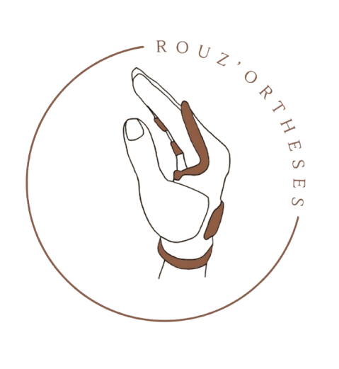 Rouz'Ortheses Logo
